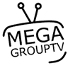MegaGroup TV logo