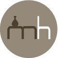 Milani Home logo
