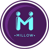 Millow logo