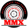 MMX B.V (Tesla non official dealership) logo