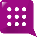 Mobile City logo
