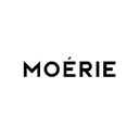 Moerie Beauty logo