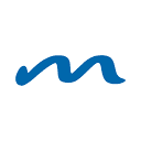 Monso Water logo