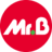 MR Bricolage logo