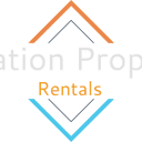 Vacation Property Rentals logo