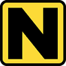 NCP National Car Parks logo