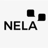 NELA - NEW LANGUAGE ACADEMY logo