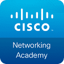 Networking Academy logo