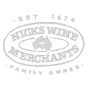 Nicks Wine Merchants logo