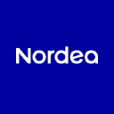 Nordea Danmark logo
