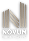 Novum Hotels logo
