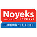 Noyeks Newmans logo