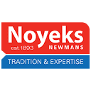 Noyeks Newmans logo