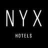 Nyx Hotels logo