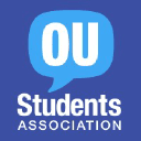 The Open University logo