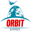 Orbit Express Services logo
