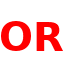 Orlando Rent a Car logo