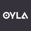 OYLA Magazine logo
