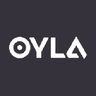 OYLA Magazine logo