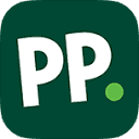 Paddy Power logo