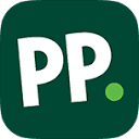 Paddy Power logo