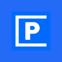 Parkos logo