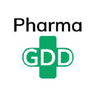 Pharma GDD logo