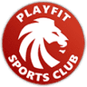 PlayFit Sports Club logo