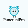 Punctualpro logo