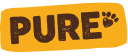 Pure Pet Food logo