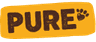 Pure Pet Food logo