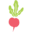 Raddishkids logo