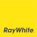 Raywhite logo