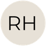 Roha Home logo