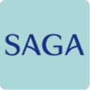 Saga plc