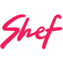 Shef logo