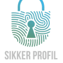Sikker Profil logo