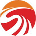 Silk Mandarin Language Tranining Institute logo