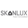 Skanlux Byggefirma A/S logo