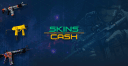 Skins.Cash logo