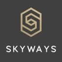 Skyways Media logo