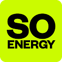 So Energy logo