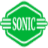 Sonic Auto Transportation logo