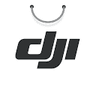 Store Dji logo