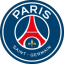 Paris Saint-Germain logo