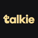 Talkie Ai logo