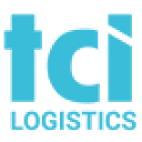 TCI Logistics logo
