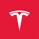 Tesla logo