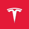 Tesla logo