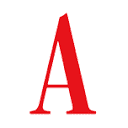 Theatlantic logo